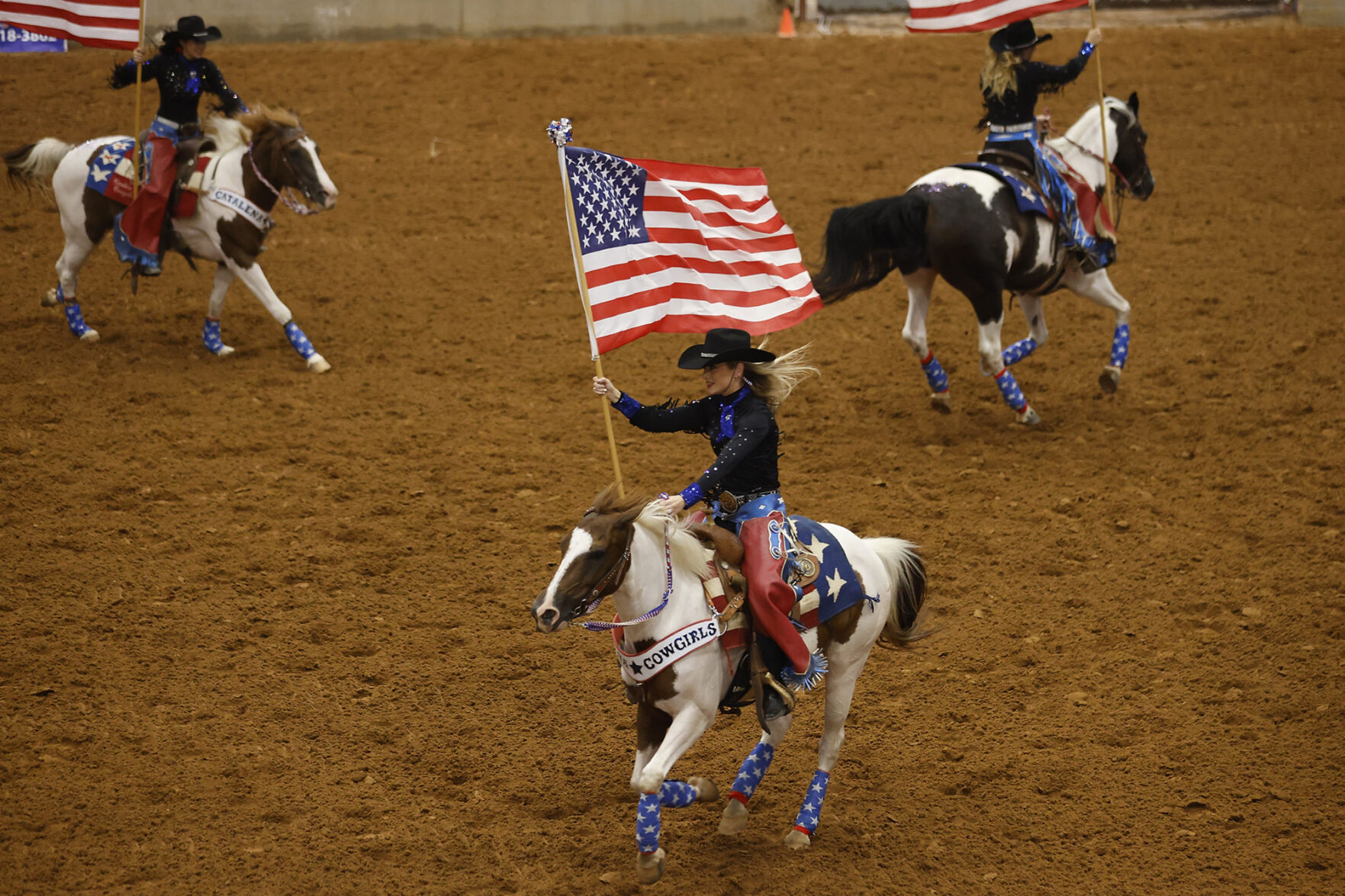 PRCA Rodeo